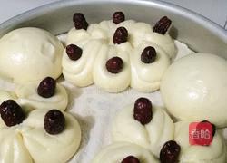 枣花馍的做法图解9