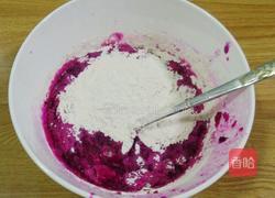 火龙果藕粉冻的做法图解5