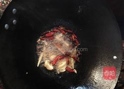 辣椒炒鸡胗的做法图解1