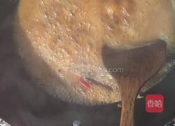 辣椒炒鸡胗的做法图解4