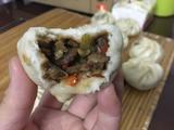 茄子青椒包的做法[图]