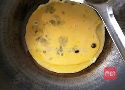 青瓜炒蛋的做法图解7