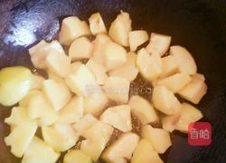 香煎土豆块的做法图解3