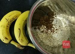 香脆燕麦饼干的做法图解1