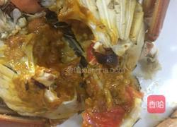 清蒸阳澄湖大闸蟹的做法图解9