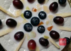 创意水果拼盘的做法图解5