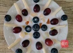 创意水果拼盘的做法图解6