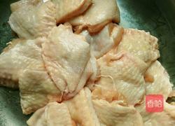 时蔬烤翅的做法图解2