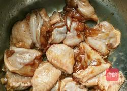 时蔬烤翅的做法图解4