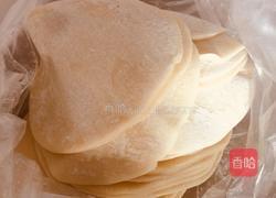 芹菜胡萝卜肉饺子的做法图解11