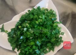 陕西岐山臊子面的做法图解4