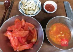 西红柿炖牛腩的做法图解9