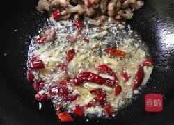 芹菜香干的做法图解7