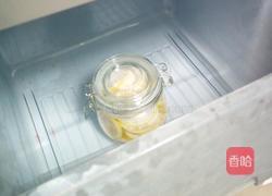 腌柠檬的做法图解11