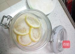 腌柠檬的做法图解7