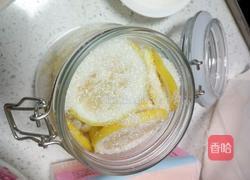 腌柠檬的做法图解8