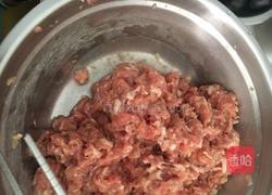 家常元宝混沌的做法图解3