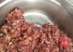 家常元宝混沌的做法图解4