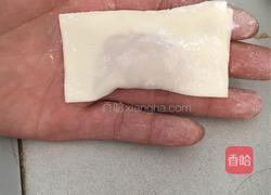 家常元宝混沌的做法图解6