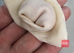 家常元宝混沌的做法图解8