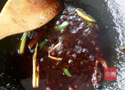 香辣狼牙土豆片的做法图解8
