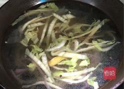 自制蔬菜面的做法图解9