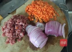 八寸披萨的做法图解1