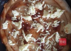 八寸披萨的做法图解3