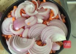 八寸披萨的做法图解4