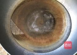 蒜蓉豆角的做法图解4