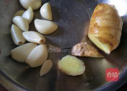 蒜泥青菜的做法图解6