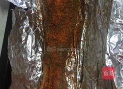 烤羊小腿的做法图解2