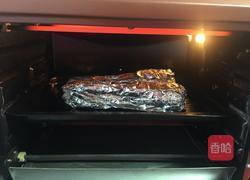 烤羊小腿的做法图解3