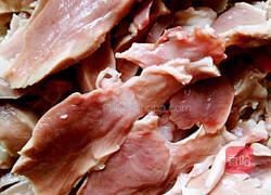 蒸猪心的做法图解1