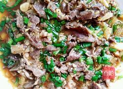 蒸猪心的做法图解4