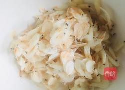 虾皮炒娃娃菜的做法图解6