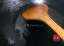 虾皮炒娃娃菜的做法图解7