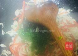 虾皮炒娃娃菜的做法图解10