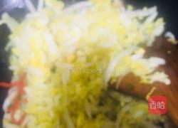 虾皮炒娃娃菜的做法图解11