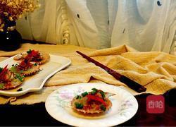 蒜蓉扇贝的做法图解18