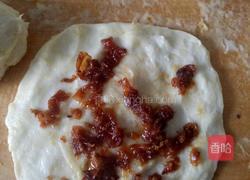 油炸鲜花饼的做法图解7