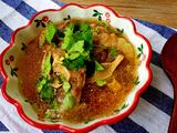 牛尾汤#年夜饭