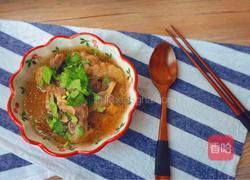 牛尾汤#年夜饭的做法图解7