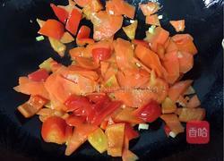 焗意大利通心粉的做法图解2