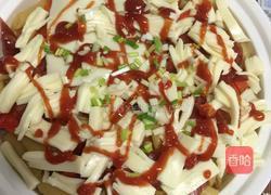 焗意大利通心粉的做法图解5