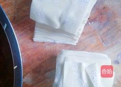 馄饨的做法图解1