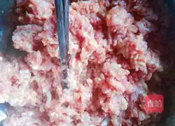 Illustration of how to make wontons 2