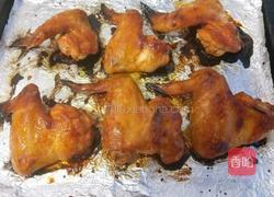 奥尔良烤鸡翅的做法图解8