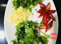 凉拌黑木耳的做法图解4