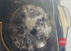 凉拌黑木耳的做法图解5